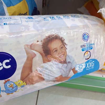 Imagem do comercio