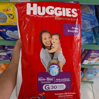 Imagem do comercio