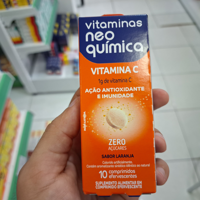 Imagem do comercio