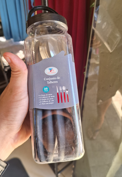 Imagem do comercio