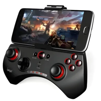Controle Bluetooth Sem Fio Ipega