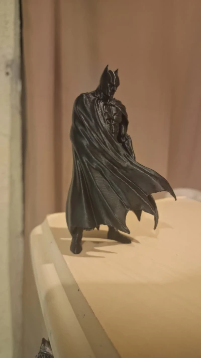 Figure Batman Completo