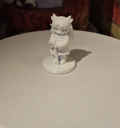 Mini Frieren