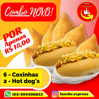 Imagem do comercio
