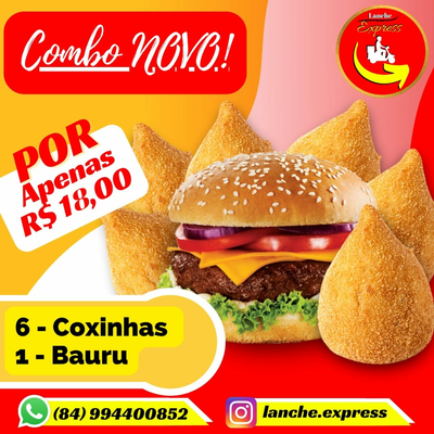 Imagem do comercio